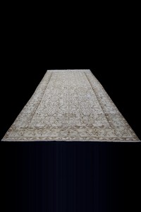 Turkish Oushak Rug 5x9 Feet 160,269 - Oushak Rug  $i