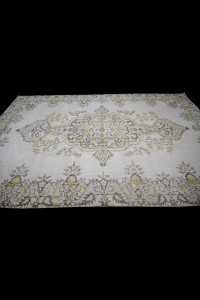 Turkish Oushak Rug 6x10 Feet 180,308 - Oushak Rug  $i