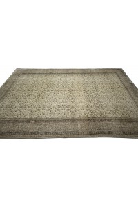 Turkish Oushak Rug 7x11 Feet 212,325 - Oushak Rug  $i