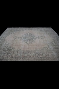 Turkish Oushak Rug 7x11 Feet 220,330 - Oushak Rug  $i