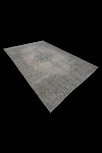 Turkish Oushak Rug 7x11 Feet 220,330 - Oushak Rug  $i