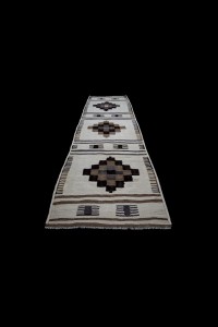 Turkish Rug Runner 4x12 Feet 118,361 - Turkish Rug Runner  $i