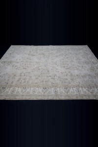 Turkish Salon Rug 6x9 Feet 190,275 - Oushak Rug  $i