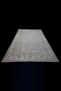 Turkish Salon Rug 6x9 Feet 190,275 - Oushak Rug  $i