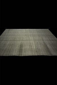 Unique Turkish Grey Rug 7x12 Feet 212,359 - Grey Turkish Rug  $i